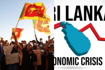 2023 இல் இலங்கைக்கு காத்திருக்கும் ஆபத்து