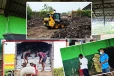 இயற்கை உர உற்பத்தியில் மானிப்பாய் சபை வெற்றி!