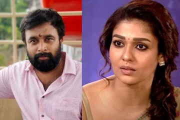 நயன்தாரா உடன் கூட்டணி சேரும் சசிகுமார்! ஆனால் ஒரு ட்விஸ்ட்