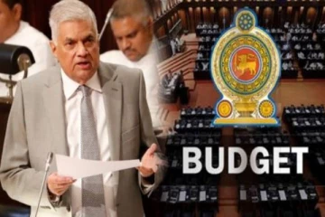 வரவு செலவுத் திட்ட உரையில் வடக்கு - கிழக்கில் வீடற்ற குடும்பங்களுக்கான மகிழ்ச்சி தகவல்!