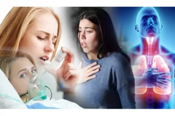 அதிகரிக்கும் சுவாச பிரச்சினைகள்; இலங்கை மக்களுக்கு எச்சரிக்கை