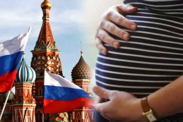 ரஷ்யாவில் கருவுறுதலை அதிகரிக்க நடைமுறைப்படுத்தவுள்ள புதிய திட்டம்