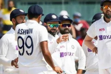 முதல் டெஸ்டில் விளையாடும் இந்திய வீரர்கள் 11 பேரின் விபரம் வெளியானது! தமிழக வீரருக்கு வாய்ப்பு