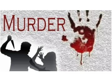 குடிபோதையில் பெற்ற தாயை துடிதுடிக்க கத்தியால் குத்திக் கொலை செய்த மகன் - அதிர்ச்சி சம்பவம்