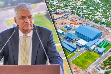 அனைவரும் இணைந்து அபிவிருத்திப் போரை ஆரம்பிப்போம்: ஜனாதிபதி சூளுரை!