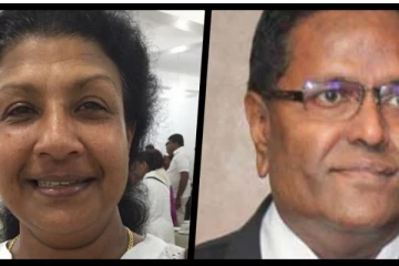 மஹிந்தவின் உறவுக்காரர் தமிழரை திருமணம் முடித்தது ஏன்? அநுரகுமார வெளியிட்ட தகவல்