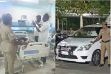 திருமண பத்திரிகை வழங்க அழைப்பு - நாங்குநேரி மாணவன் மீது மீண்டும் தாக்குதல்