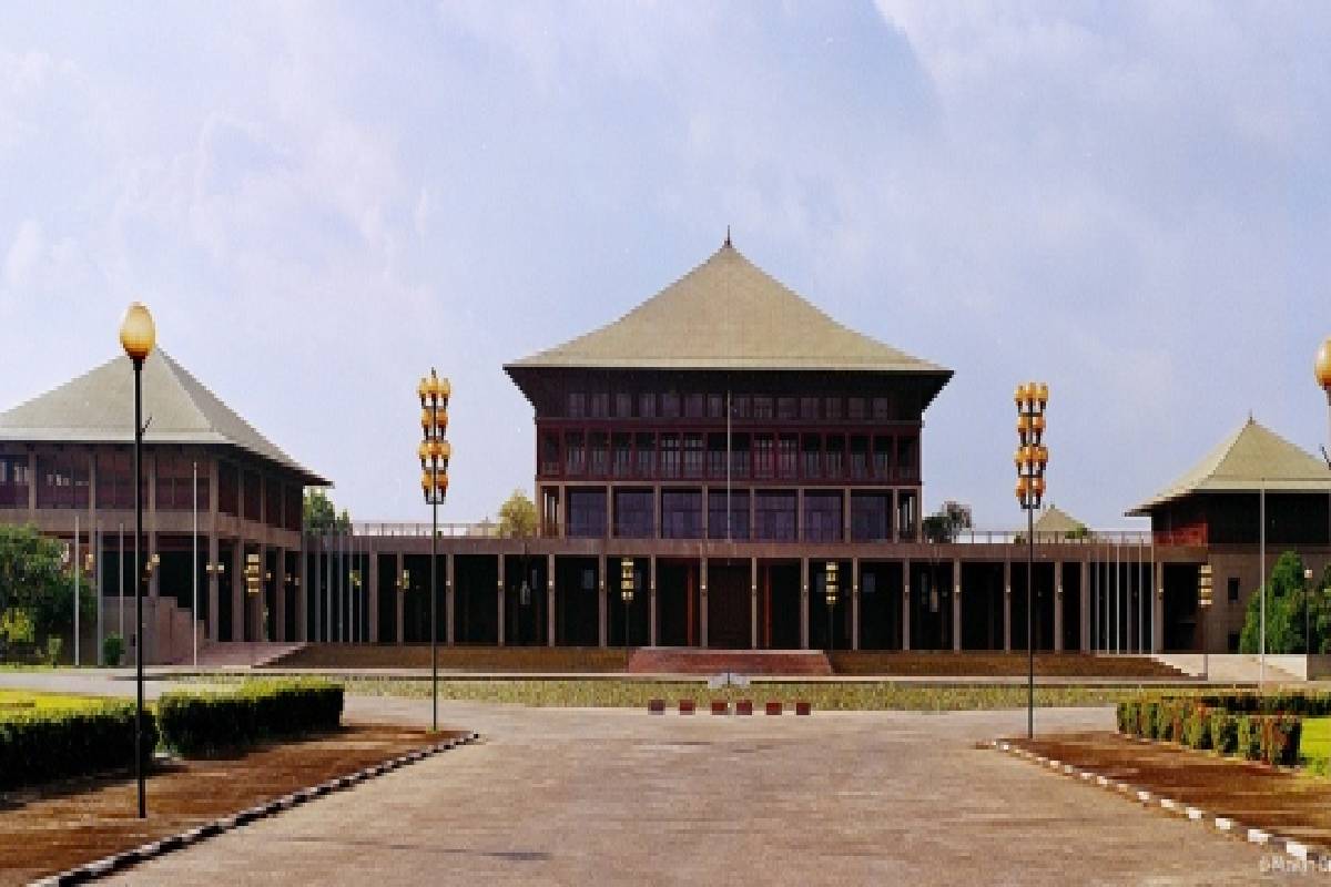 நாளை முதல் கூடும் நாடாளுமன்றம் – 4 நாட்கள் முக்கிய அமர்வு | Sri Lanka Parliment Session