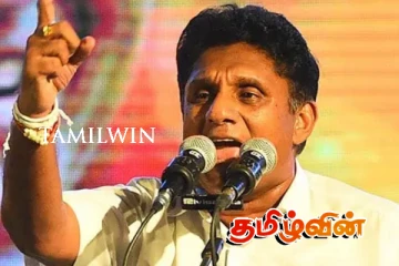 சஜித் மீது கடும் விமர்சனம் முன்வைப்பு