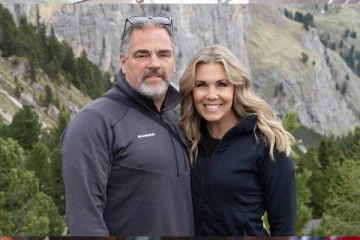 மனைவியை சுட்டு கொலை செய்துவிட்டு கணவர் தற்கொலை