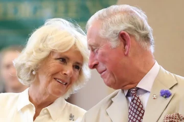 ராணி கமிலா மலைபோல் நம்பும் 4 பெண்கள்! மன்னருக்கான வேலையையும் கச்சிதமாக முடித்துக்கொடுக்கும் குழு