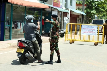 நாடு முழுவதும் 30 மணி நேர பயணக்கட்டுப்பாடு அமுல்! இராணுவத் தளபதி விடுத்துள்ள கோரிக்கை