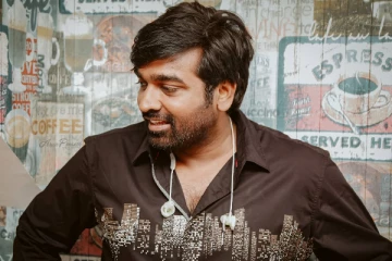 தேசிய விருது வென்ற இயக்குனரின் படத்தில் மீண்டும் விஜய் சேதுபதி!