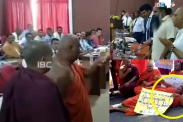 தலைவிதியை தீர்மானிக்க ஒரு மீட்பர் வருவாரா