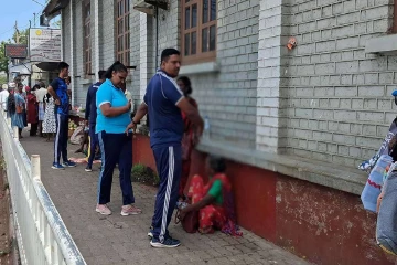 சுற்றுலாப் பயணிகளின் பாதுகாப்புக்காக யாழில் விசேட நடவடிக்கை
