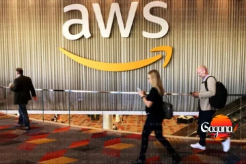 ඇමසන් cloud බිදවැටේ - ලොව පුරා අන්තර්ජාල සේවා අඩාල වේ