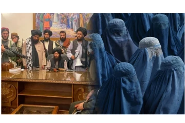 விவாகரத்து செல்லாது... பெண்கள் மீண்டும் கணவருடன் சேருங்கள்... - தலிபான் அரசு உத்தரவு...!