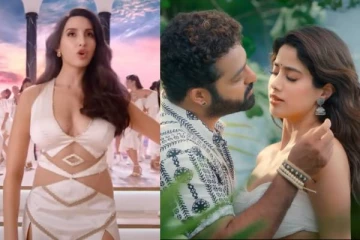 இந்த இந்தி பாடலையும் காப்பி அடித்த அனிருத்!! கலாய்த்து வரும் நெட்டிசன்கள்..