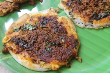 மதுரை ஸ்பெஷல் மட்டன் கறி தோசை: அதே சுவையில் எப்படி செய்வது?