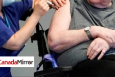 கொரோனா தடுப்பூசி போட்டுக்கொண்ட 23 முதியவர்கள் அடுத்தடுத்து உயிரிழப்பு!