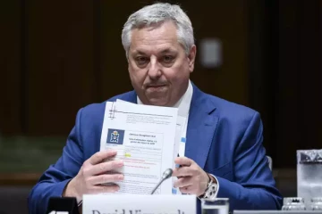 கனடாவின் உளவுத்துறை தலைவர் இரண்டுமுறை இந்தியா சென்று திரும்பினார்: அறிக்கை