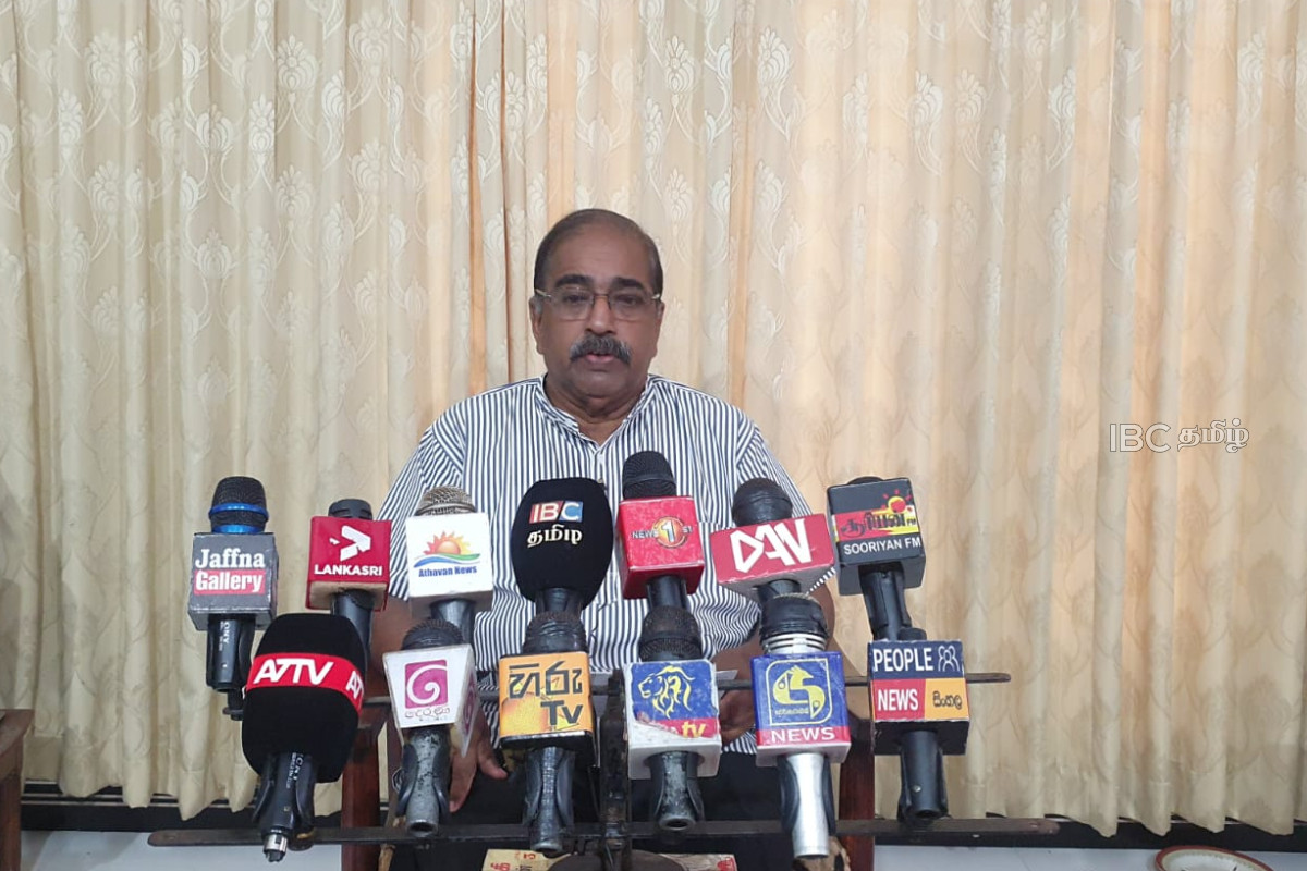 யாழில் மேலும் பல புதைகுழிகள்! சோமரத்னவை நேரில் அழைத்து வருமாறு சுரேஷ் கோரிக்கை | Krishanthi Murder Case Accused Somarathna Jaffna
