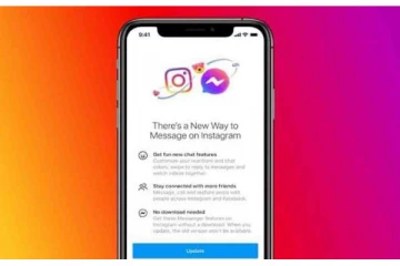 இன்ஸ்டாகிராம் அறிமுகம் செய்த புது வசதி
