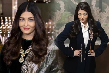 52 வயதிலும் இளமையான தோற்றத்தில் நடிகை ஐஸ்வர்யா ராய்!! லேட்டஸ்ட் போட்டோஷூட்