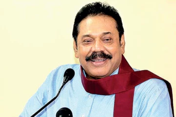 மஹிந்தவிற்கு சத்திரசிகிச்சை