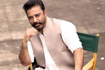 கமல்ஹாசன் படத்தில் இருந்து விலகினாரா முக்கிய பட இயக்குனர்- முழு விவரம்