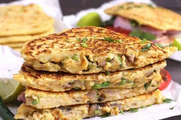 பிரட் இல்லாமலும் சாண்ட்விச் செய்யலாம்..எப்படின்னு தெரிஞ்சிக்கோங்க !