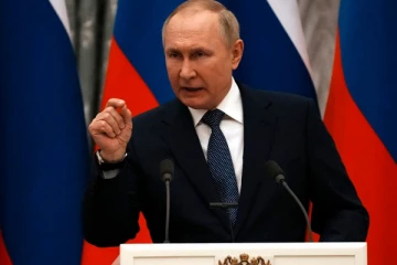 ரஷ்யாவுக்கு கடும் எச்சரிக்கை விடுத்த ஜி-7 நாடுகள்