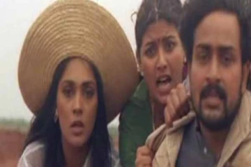 திருடா திருடா பட நடிகையா இது... அவரது முகத்துக்கு என்ன ஆச்சு