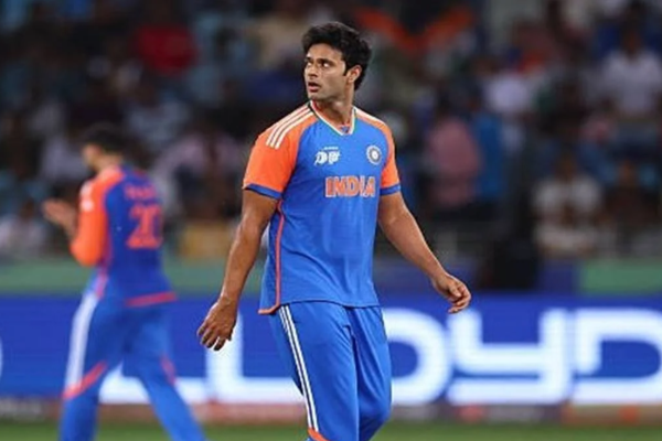 தோல்வியை தழுவிய இந்தியா - முடிவுக்கு வந்த சிவம் துபேவின் 2151 நாள் உலக சாதனை | Aus Won In 2Nd T20 Vs Ind Dube History Streak Ends தோல்வியை தழுவிய இந்தியா - முடிவுக்கு வந்த சிவம் துபேவின் 2151 நாள் உலக சாதனை | Aus Won In 2Nd T20 Vs Ind Dube History Streak Ends