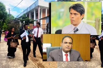 வைத்தியர் சுகுணனுக்கு எதிரான சமூக வலைத்தள பதிவு! நீதிமன்றம் பிறப்பித்த உத்தரவு