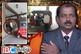 முச்சக்கர வண்டியில் நாடாளுமன்றம் சென்ற தமிழ் எம்.பி