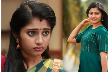 நான் இந்த நோயால் பாதிக்கப்பட்டேன்! ராஜா ராணி வில்லி நடிகையின் பேட்டி