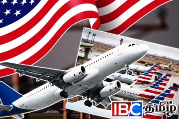 அமெரிக்காவில் முடங்கிய விமான சேவை: அவதியில் பயணிகள்