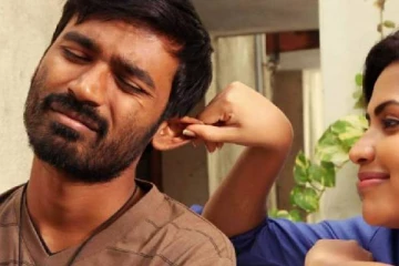 இந்த  நடிகை தான் வேண்டும்? இயக்குனருக்கு கண்டிஷன் போட்ட தனுஷ்..