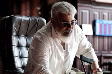 அறிவிப்பே வராத ஏகே 62 படத்தின் ஓடிடி உரிமை இத்தனை கோடிக்கு விற்றுப்போனதா?