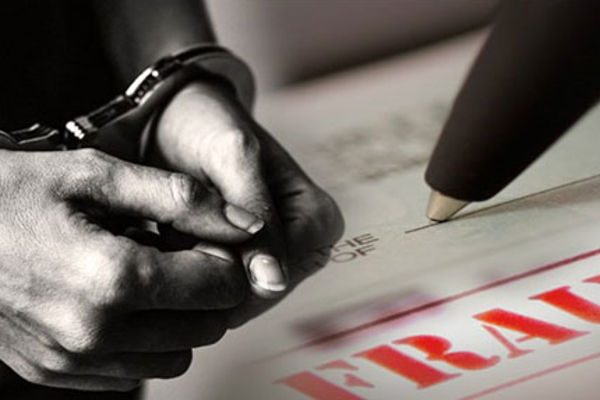 காசோலை மோசடி செய்வோருக்கு சிறை | Bouncing Cheques Will Land In Jail