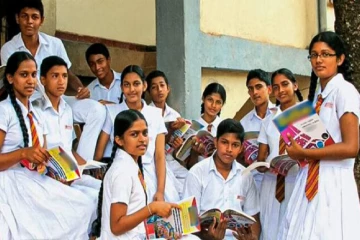 2027ஆம் ஆண்டிற்கான பரீட்சை திகதிகள் அறிவிப்பு