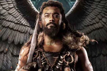 கங்குவா படத்தில் இந்த பிரபல நடிகர் நடித்துள்ளாரா?.. கேள்விக்கு சூர்யா கொடுத்த பதில்