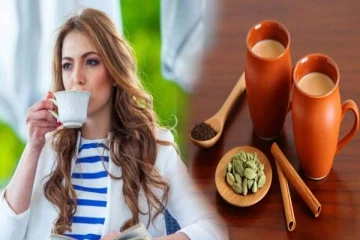 ஒரு மாதத்திற்கு டீ குடிப்பதை நிறுத்துங்க... உடலில் என்ன மாற்றம் நடக்கும் தெரியுமா?