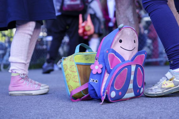 அல்பர்டாவில் மூன்று வாரங்களின் பின்னர் மீண்டும் திறக்கப்படும் பாடசாலைகள் | More Than 740000 Students Head Back To Class அல்பர்டாவில் மூன்று வாரங்களின் பின்னர் மீண்டும் திறக்கப்படும் பாடசாலைகள் | More Than 740000 Students Head Back To Class