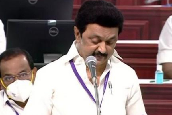 அயோத்திய மண்டப பிரச்சனை - முதலமைச்சர் மு.க.ஸ்டாலின் பதில் - தமிழ்நாடு