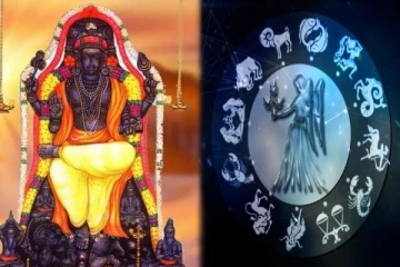 குருவின் இடமாற்றம்.. யோகம் பெறப்போகும் கன்னி ராசியினர்