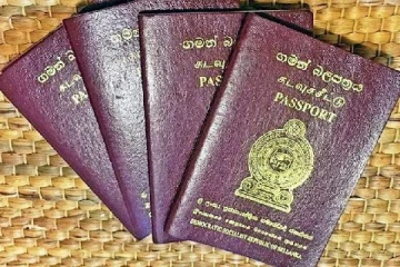 வவுனியா பிராந்திய கடவுச்சீட்டில் சேவைகளை பெற்றுக்கொள்வது தொடர்பில் விடுக்கப்பட்ட அறிவித்தல்