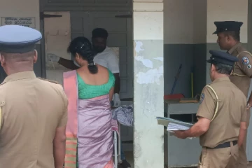 வவுனியாவில் யாழ் குடும்பஸ்தருக்கு நேர்ந்த கதி!