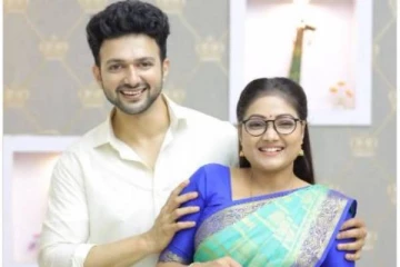 நன்றாக ஓடிக் கொண்டிருக்கும் சீதா ராமன் சீரியலில் இருந்து நடிகை பிரியங்கா விலகியது ஏன்?